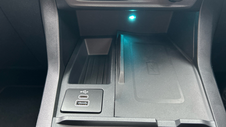 Ford Puma 1.0 EcoBoost Hybrid mHEV ST-Line X 5dr Petrol Hatchback